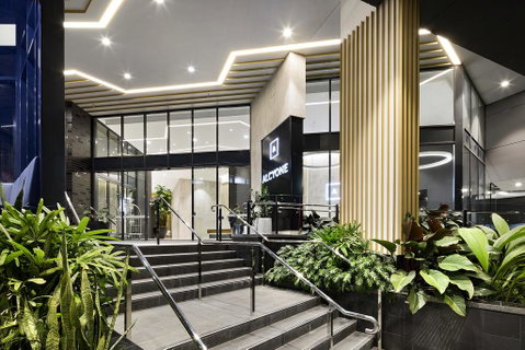 Alcyone Hotel Residences - Accommodation Great Ocean Road 1