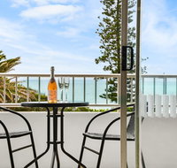 Alex Beach Apt Bilgola4 - Accommodation Great Ocean Road