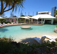 Alex beach resort unit 305 - Accommodation Great Ocean Road