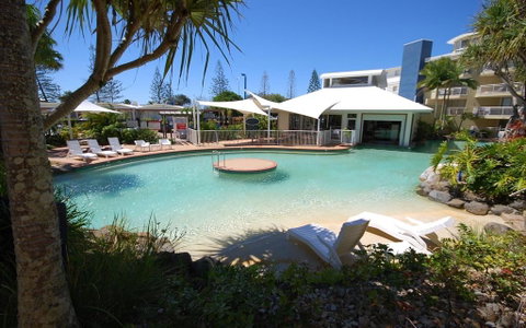 Alex Beach Resort Unit 305 - Accommodation Great Ocean Road 0