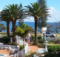 Alex Headland Beachfront - Accommodation Great Ocean Road