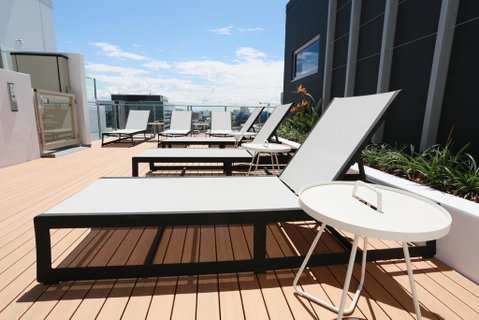 Alex Perry Hotel & Apartments - Accommodation Great Ocean Road 1