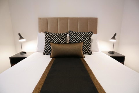 Alex Perry Hotel & Apartments - Accommodation Great Ocean Road 0