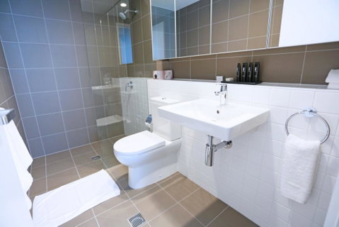 Alex Perry Hotel & Apartments - Accommodation Great Ocean Road 2
