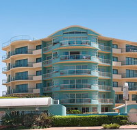 Alex Seaside Resort - Accommodation Great Ocean Road