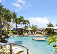 ALEXANDRA BEACH RESORT-ALEX412 - Accommodation Great Ocean Road