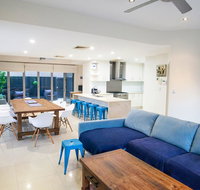 Alexandra Headland Luxury Townhouse - Accommodation Great Ocean Road