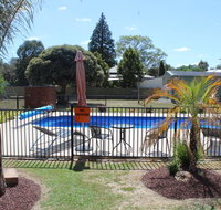 Alexandra Motor Inn - Victoria Aus - Accommodation Great Ocean Road