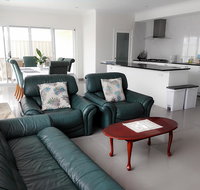 Alkimos Beach Retreat - Accommodation Great Ocean Road