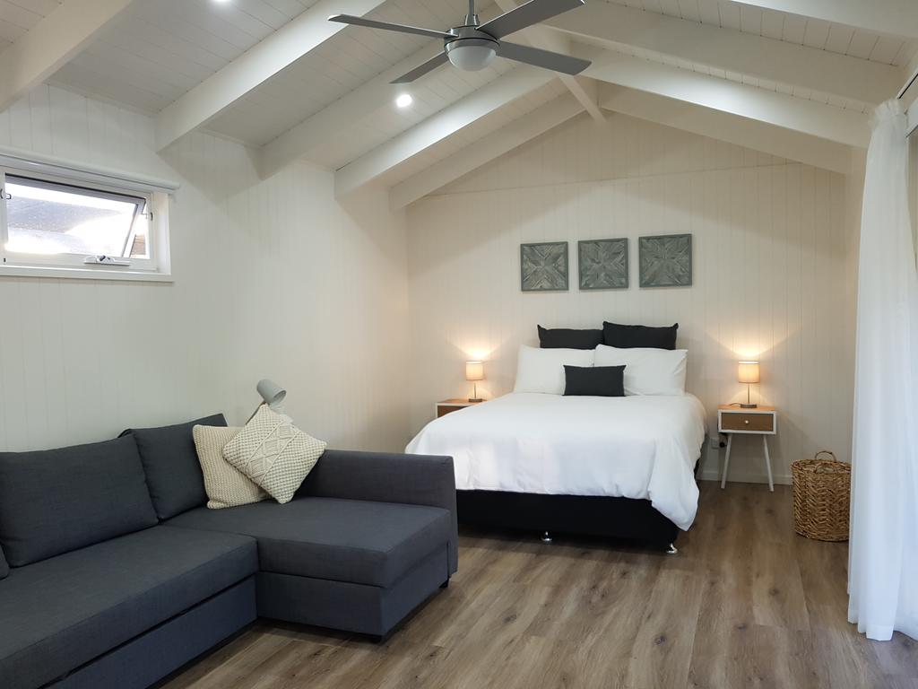 Leongatha VIC Accommodation Great Ocean Road