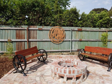 Alkira - Accommodation Great Ocean Road 1