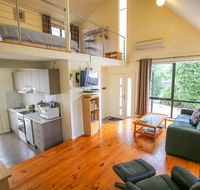 Allambie Cottages - Villa 1 - Accommodation Great Ocean Road