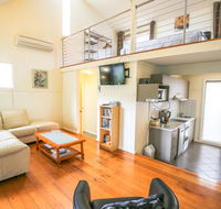 Allambie Cottages - Villa 3 - Accommodation Great Ocean Road