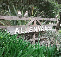 Allenvale - Accommodation Great Ocean Road