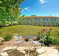 Alloggio Bathurst previously Bathurst Apartments - Accommodation Great Ocean Road