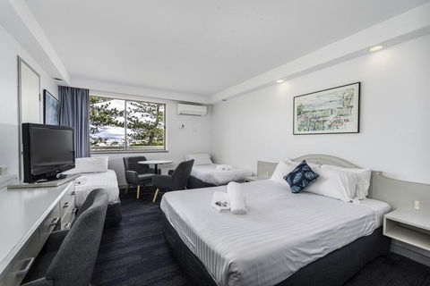Alloggio Newcastle Beach - Accommodation Great Ocean Road 2