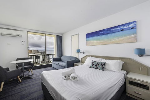 Alloggio Newcastle Beach - Accommodation Great Ocean Road 1