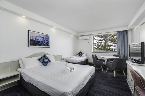 Alloggio Newcastle Beach - Accommodation Great Ocean Road 0