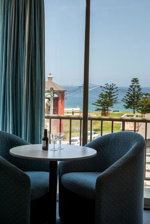 Alloggio Newcastle Beach - Accommodation Great Ocean Road 3