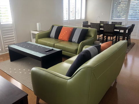 Allora Apartment Applecross - Accommodation Great Ocean Road 1