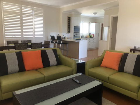 Allora Apartment Applecross - Accommodation Great Ocean Road 0