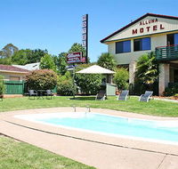 Alluna Motel