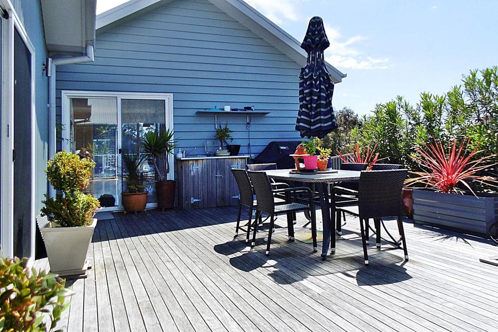 Pambula NSW Accommodation Great Ocean Road