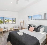 Aloha Byron Bay - Accommodation Great Ocean Road