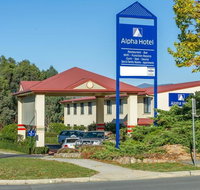 Alpha Hotel Canberra - Accommodation Great Ocean Road