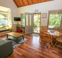 Alpine Arnica Cottage 2 - Accommodation Great Ocean Road