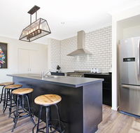 Alpine Knights Stylish Luxury - Accommodation Great Ocean Road