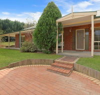 Alpine Mist - Spacious 5 bedroom home - Accommodation Great Ocean Road