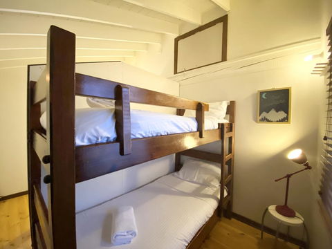 Alpine Retreat - Accommodation Great Ocean Road 2