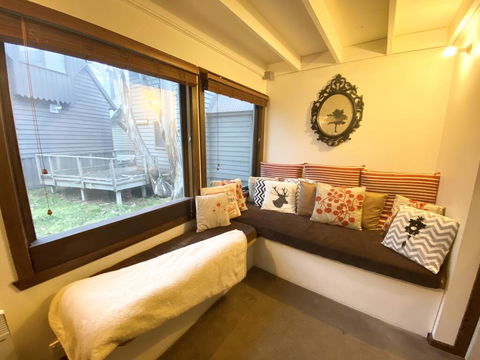 Alpine Retreat - Accommodation Great Ocean Road 1
