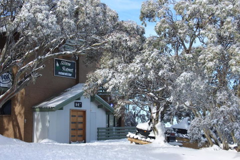 Alpine Retreat Mt Buller - Accommodation Great Ocean Road 0