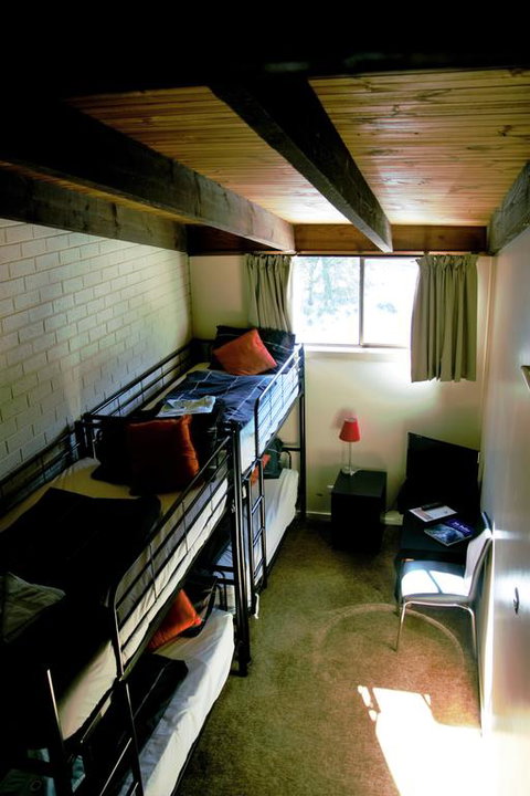 Alpine Retreat Mt Buller - Accommodation Great Ocean Road 3