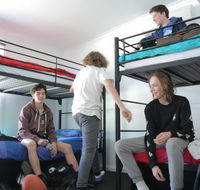 Alpine Sports Lodge - Accommodation Great Ocean Road