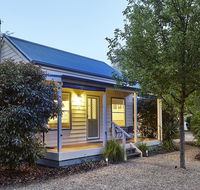 Alpine Valley Cottages - Accommodation Great Ocean Road