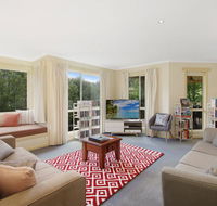 Alpine Vista - Short walk to town centre - Accommodation Great Ocean Road