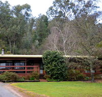 Alrima Lodge Bright - Accommodation Great Ocean Road
