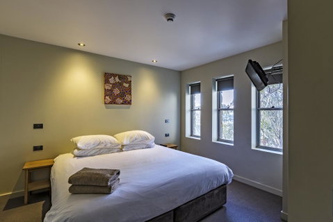 Altezza 1570 - Accommodation Great Ocean Road 1