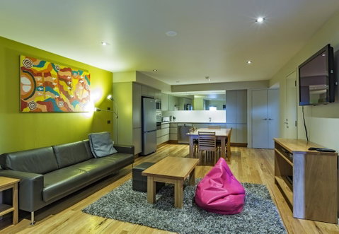 Altezza 1570 - Accommodation Great Ocean Road 2