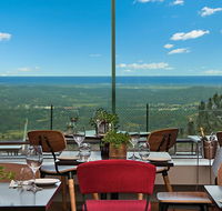Altitude On Montville