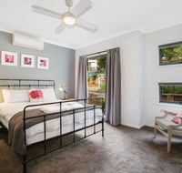 Always Bright - A Bright Escape - Accommodation Great Ocean Road