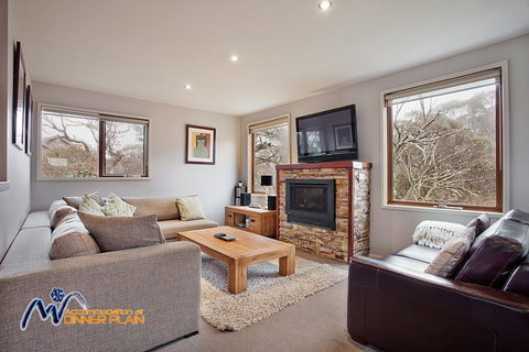 Alyeska - Accommodation Great Ocean Road 1