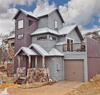 Alyeska - Accommodation Great Ocean Road