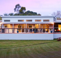 Alyonah Daylesford - Accommodation Great Ocean Road