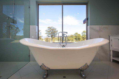 Amani - Accommodation Great Ocean Road 0