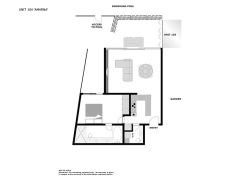 Amarna Luxury Beach Resort - Accommodation Great Ocean Road 1