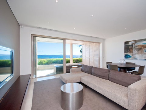 Amarna Luxury Beach Resort - Accommodation Great Ocean Road 2